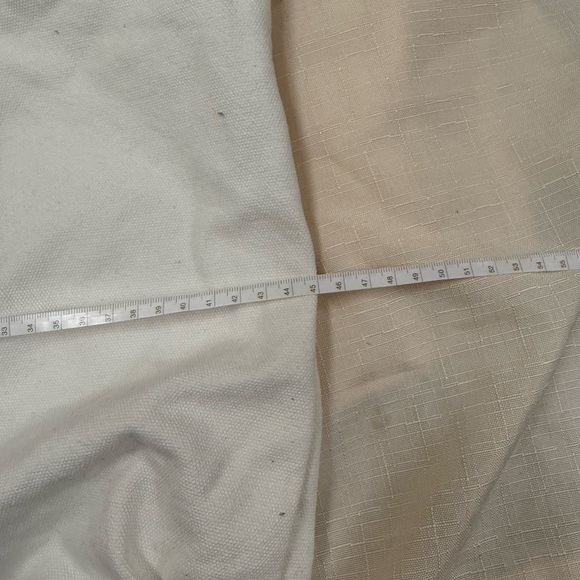 AG x Holt Renfrew Canvas Tote Set – 2 Bags - Picture 6 of 14